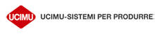 UCIMU-SISTEMI PER PRODURRE logo