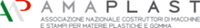 AMAPLAST logo