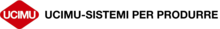 UCIMU-SISTEMI PER PRODURRE logo