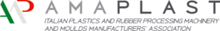 AMAPLAST logo