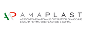 AMAPLAST logo