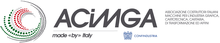 ACIMGA logo