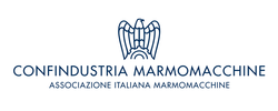 logo CONFINDUSTRIA MARMOMACCHINE