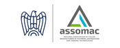 ASSOMAC logo