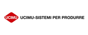 UCIMU-SISTEMI PER PRODURRE logo