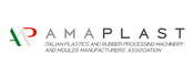 AMAPLAST logo