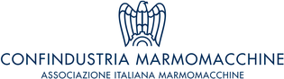 logo CONFINDUSTRIA MARMOMACCHINE